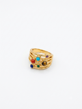Anello satelliti