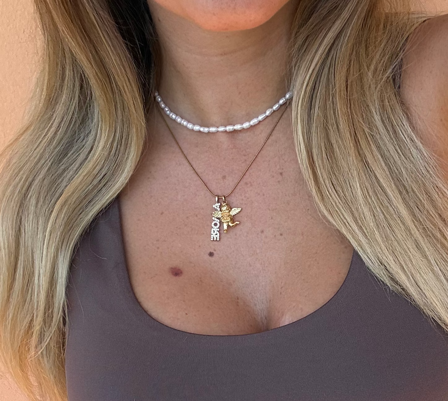 Collana Portofino