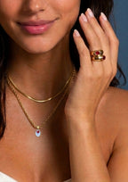 Anello gemini