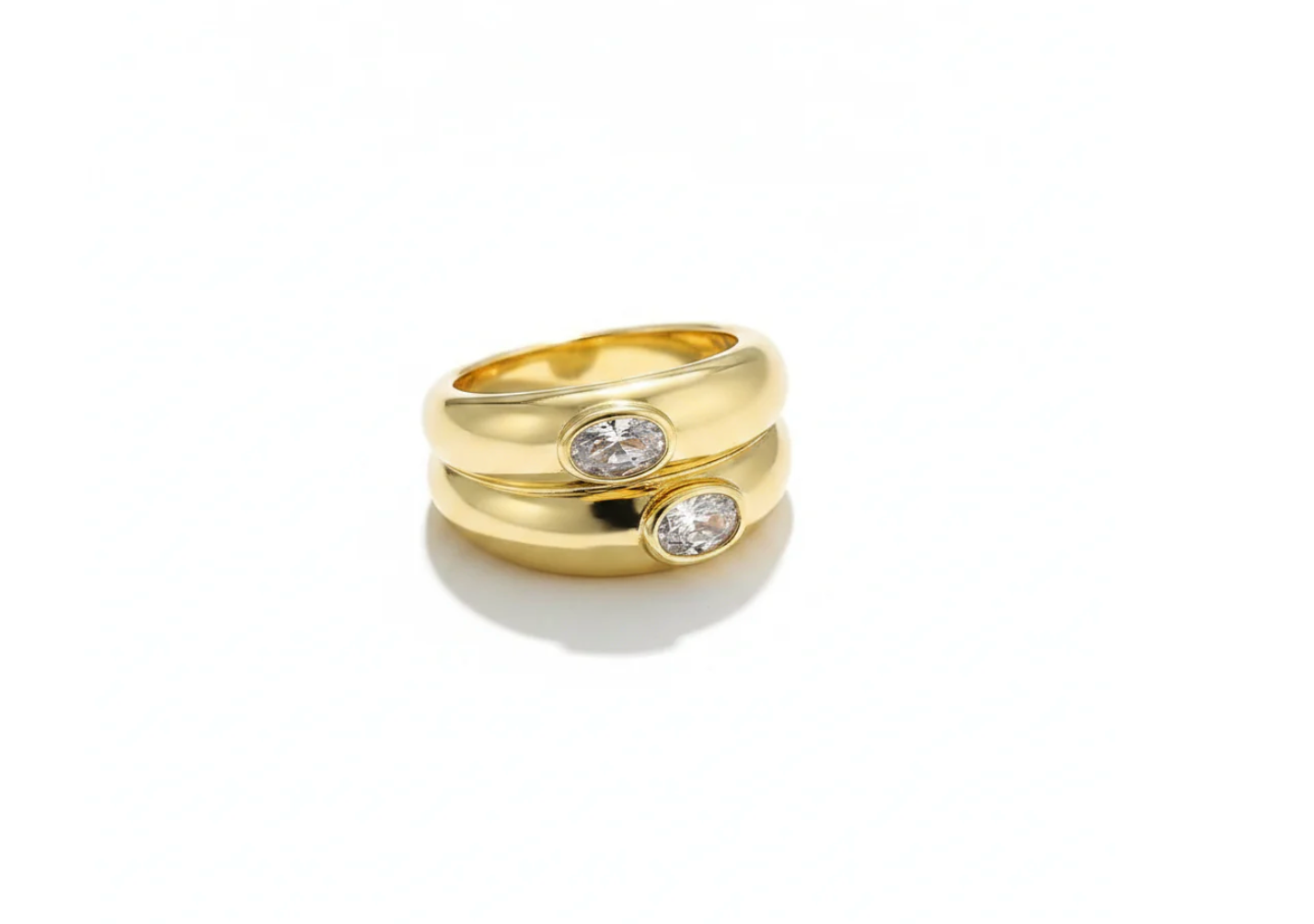 Anello gemini