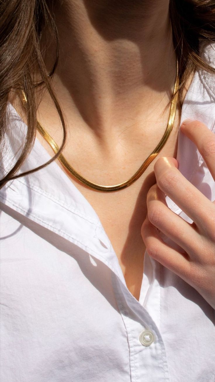 Collana snake
