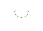 Collana cuoricini
